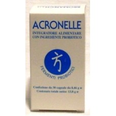 ACRONELLE Bromatech