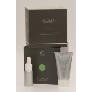 ActivAge complex serum E