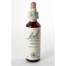 ASPEN FIORI DI BACH 20ml ASPEN FIORI DI BACH 20ml