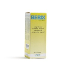 Bebix Sciroppo