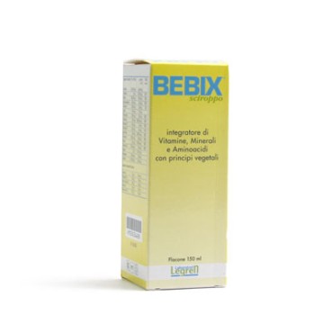 Bebix Sciroppo