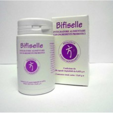 BIFISELLE Bromatech