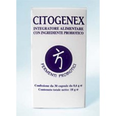 CITOGENEX Bromatech