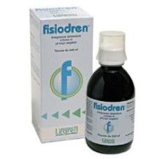 Fisiodren 240ml LEGREN