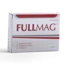 Fullmag  Forte 20 compresse