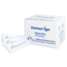 Immun'Age 60 bustine Papaia Fermentata