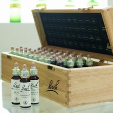 Kit 38 fiori Bach 20ML