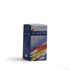 KLAITON 100 COMPRESSE