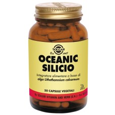 OCEANIC SILICIO 50CPS VEG