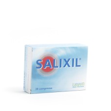 Salixil compresse