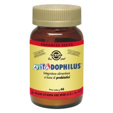 SOLGAR ABC DOPHILUS