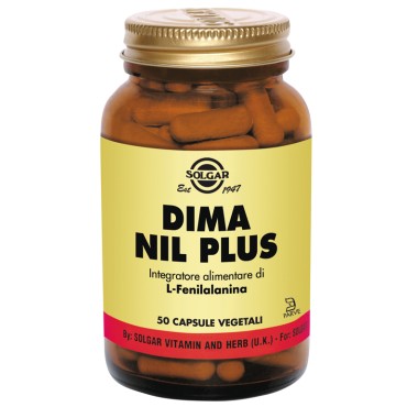 SOLGAR DIMA NIL PLUS