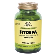 SOLGAR FITOEPA 50 capsule SOLGAR FITOEPA 50 capsule