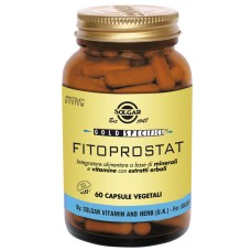 SOLGAR FITOPROSTAT