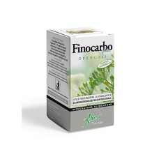 Finocarbo Plus Aboca 