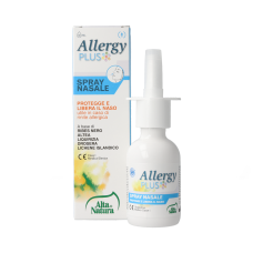 Allergy Plus Spray