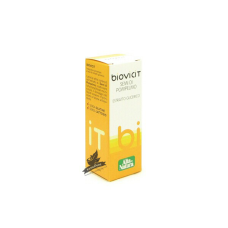 Biovicit Gocce Estratto Semi di Pompelmo ATTIVITA' ANTIMICOTICA