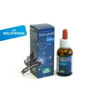 Sedazen Gocce Con Melatonina 