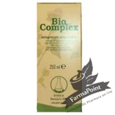 Bio Complex 250ml