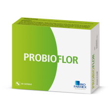 PROBIOFLOR 30 Capsule Biofarmex PROBIOFLOR 30 Capsule Biofarmex