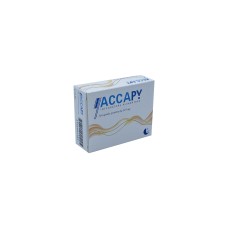 Accapy Capsule - Biogroup