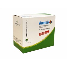 Anemix 20 Bustine - Biogroup