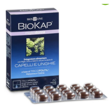 Biokap Miglio Donna Forte