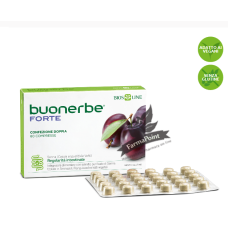 Buonerbe Forte 60 compresse