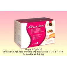 AMIN 21 K - 21 buste da 15 grammi