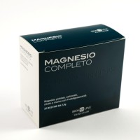 Magnesio Completo Bustine Bios Line Magnesio Completo Bustine Bios Line