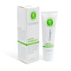 Crispagyn Crema Lenitiva Intima 30ml
