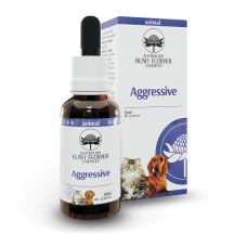 Aggressive 30ML Universe Pets Aggressive 30ML Universe Pets