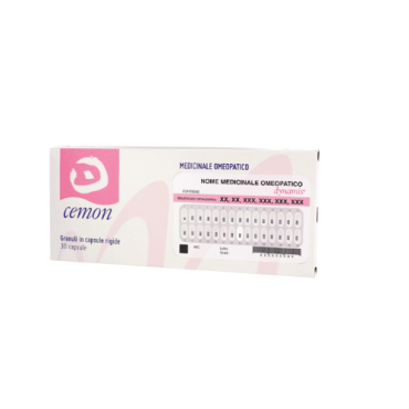 ACTAEA RACEMOSA 6LM-30LM Cure