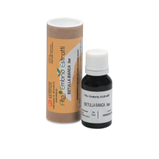 Betulla bianca fee 15ml Gocce - Cemon