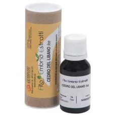 Cedro del Libano Fee 15ml Gocce - Cemon