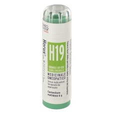 HORUS H19 GRANULI 