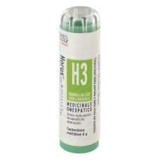 HORUS H3 GRANULI 