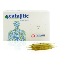 Zinco Catalitic Cemon