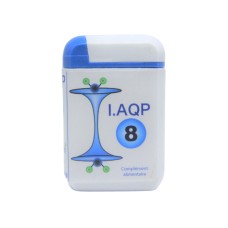 AQP8 - 30 Compresse