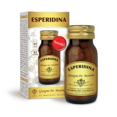 ESPERIDINA 80 PASTIGLIE