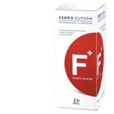 Ferro Super + Driatec