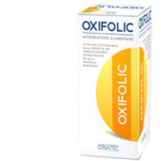 Oxifolic Driatec