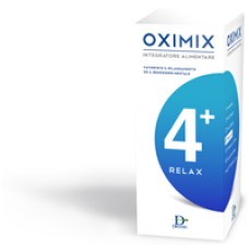 Oximix 4+ Relax Driatec
