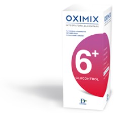 Oximix 6+ Glucontrol Driatec