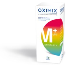 Oximix Multi+ Complete Driatec