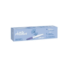 TEST GRAVIDANZA Lady Presteril 1 PROVA