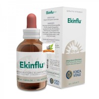 Ekinflu gocce Forza Vitale 
