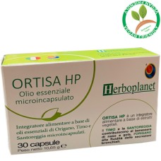 ORTISA HP 30 CAPSULE