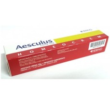 Aesculusplus pomata HOMEODERM HERING