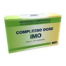 COMPLESSO DOSE IMO 